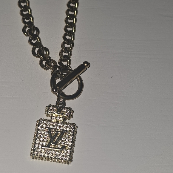 18kgp over stainless steel fashion Jewelry - Picture 2 of 4